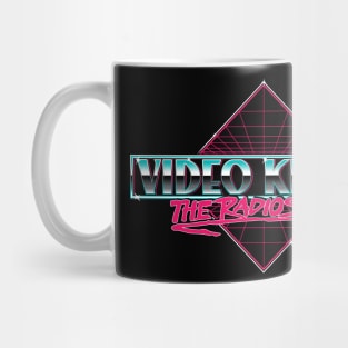 80's Called, They Want Their Tapes Back Mug